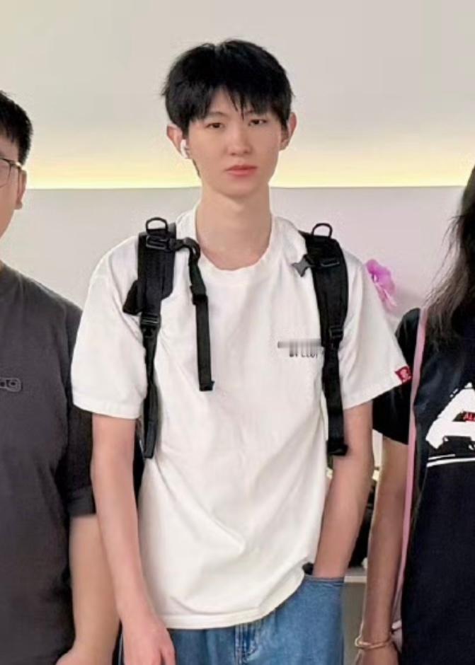 我哥哥 