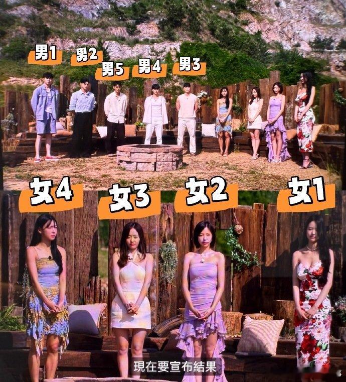 单身即地狱5上线单身即地狱 5 今日开播，多线情感故事齐发，快来 pick 你的