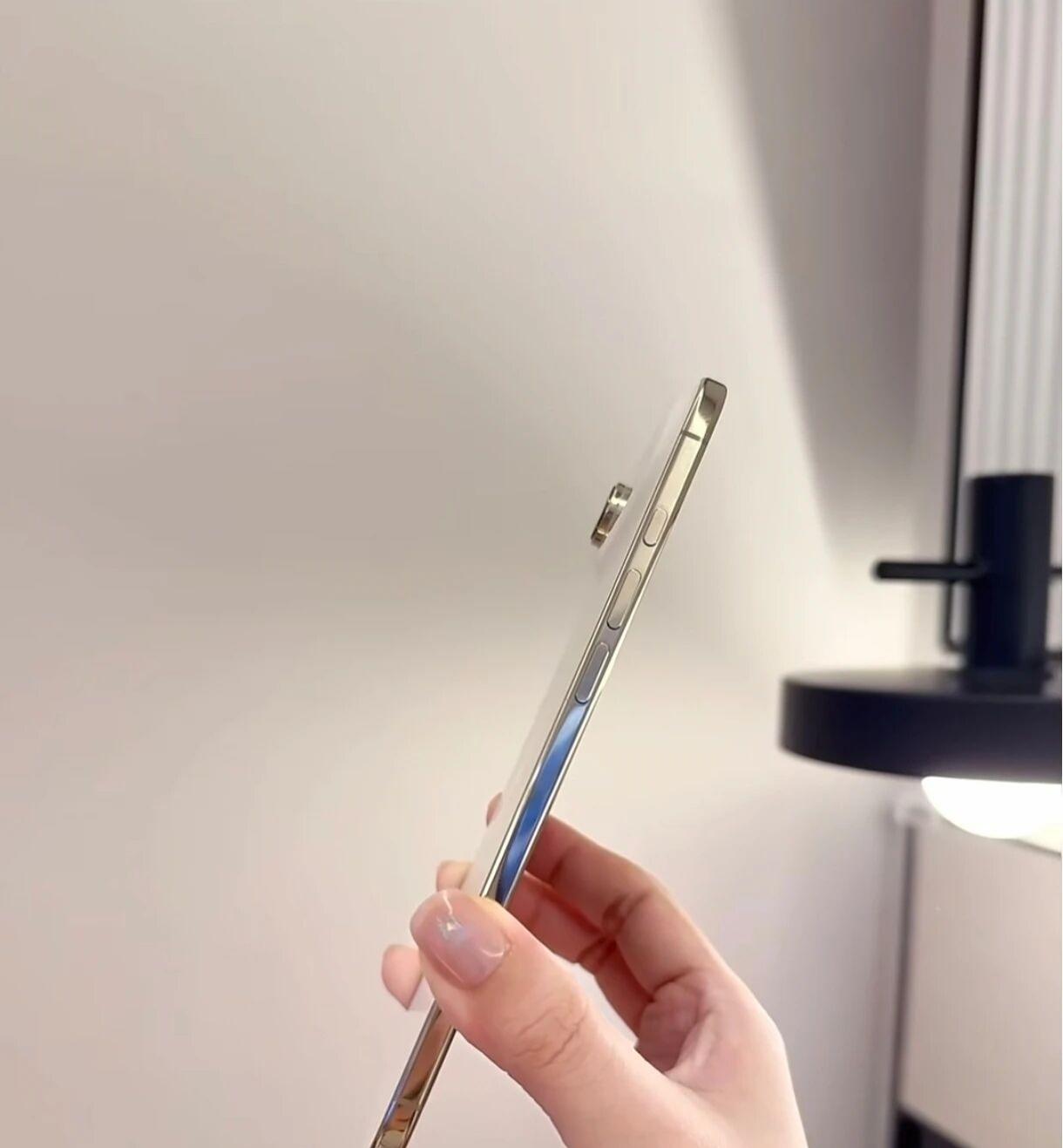 iPhone 17 Air？是不是智商税？苹果17 Air发布后很多果粉看了沉默