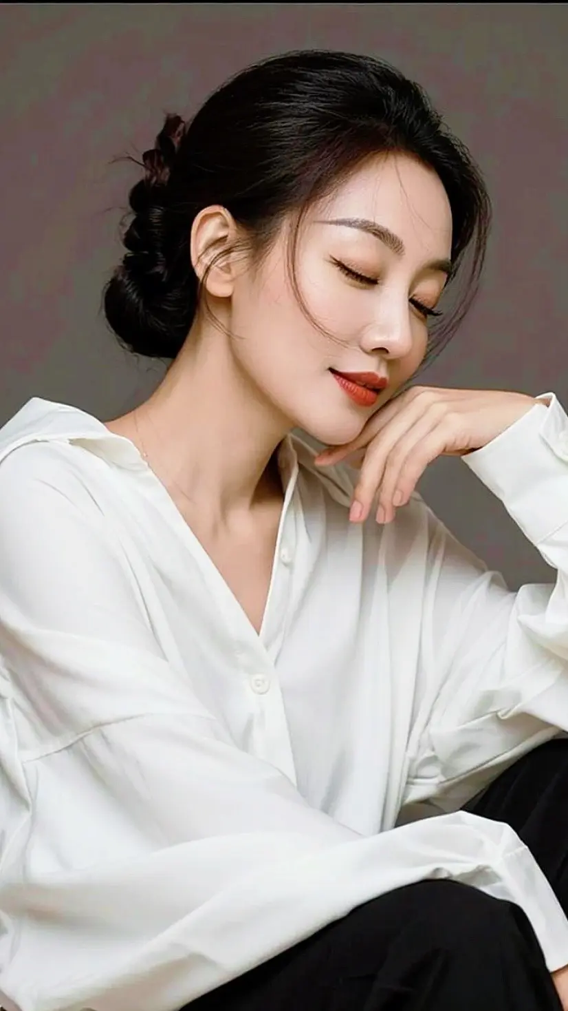 AI低饱和肖像 随变ai随便玩 伙伴计划广告分成玩法达人