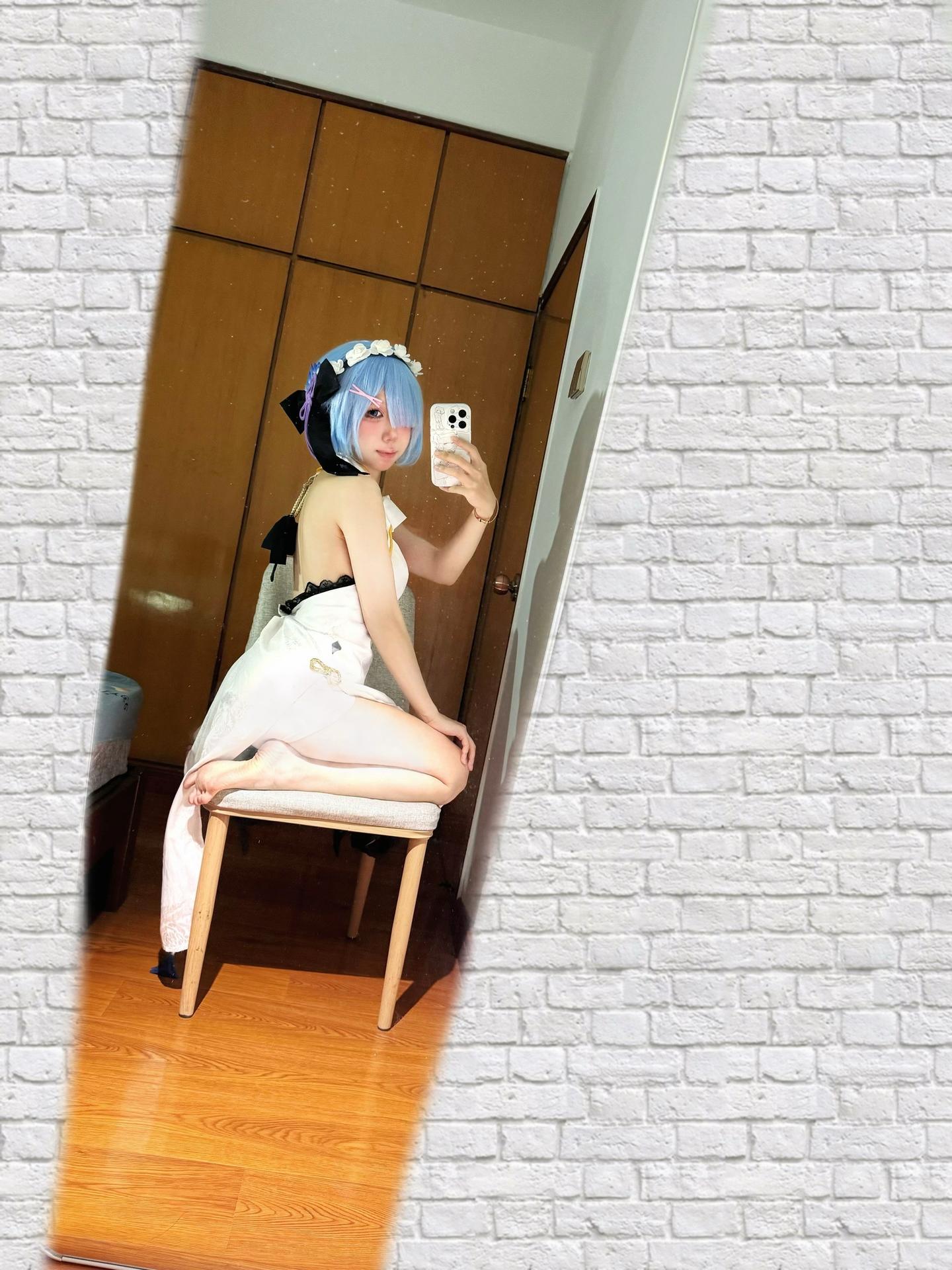 💙。