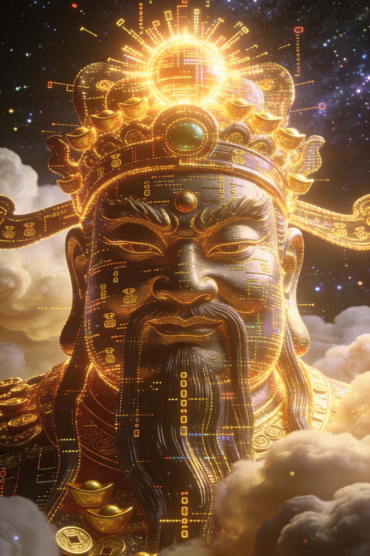 半导体就是印钞机！

听我一句劝：2030年前，随便一只半导体股票都可能翻10x