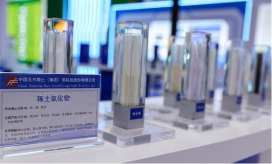 对日稀土出口“反弹”，但日本现在快顶不住了

4月中国对日稀土磁铁出口仅环比微增