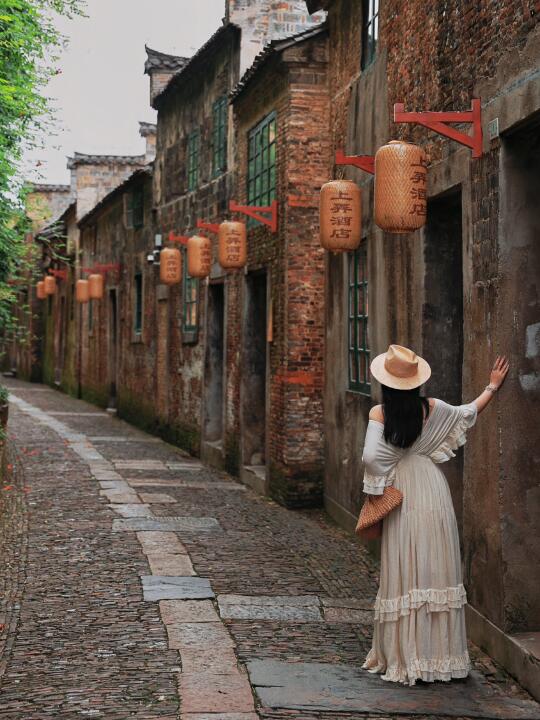 景德镇live⚱️千年瓷都 万年窑火 一秒穿越