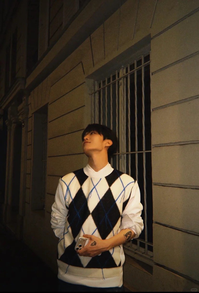 范丞丞身材给到一个夯 范丞丞自曝体重63公斤  范丞丞身材好有迹可循！一米八大个