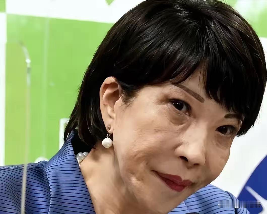 对于中方的警告，高市早苗置若罔闻
卢克文工作室在头条发文称“高市早苗不像一国首相