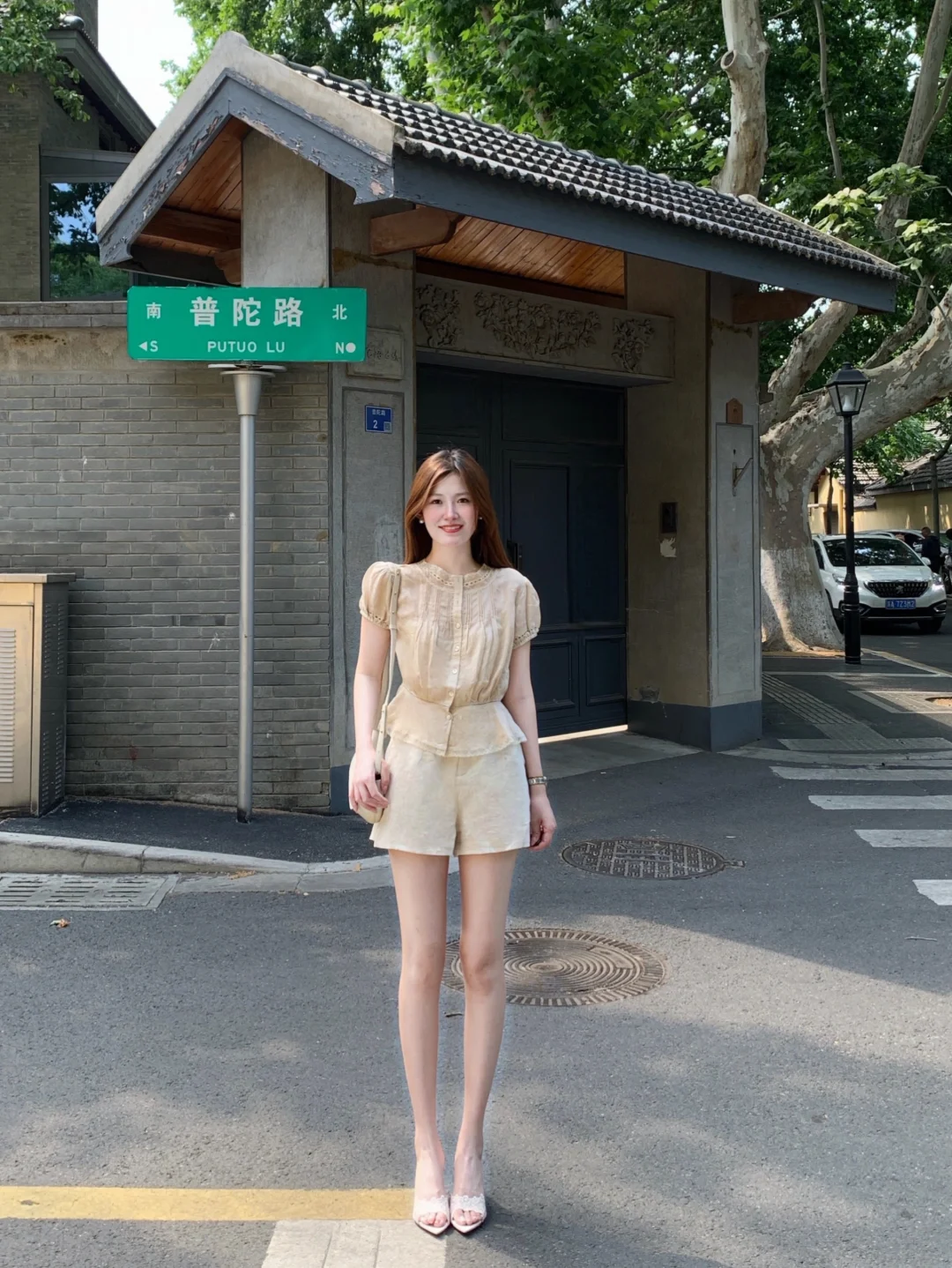 ✨夏天漂亮的衣服太多了！！