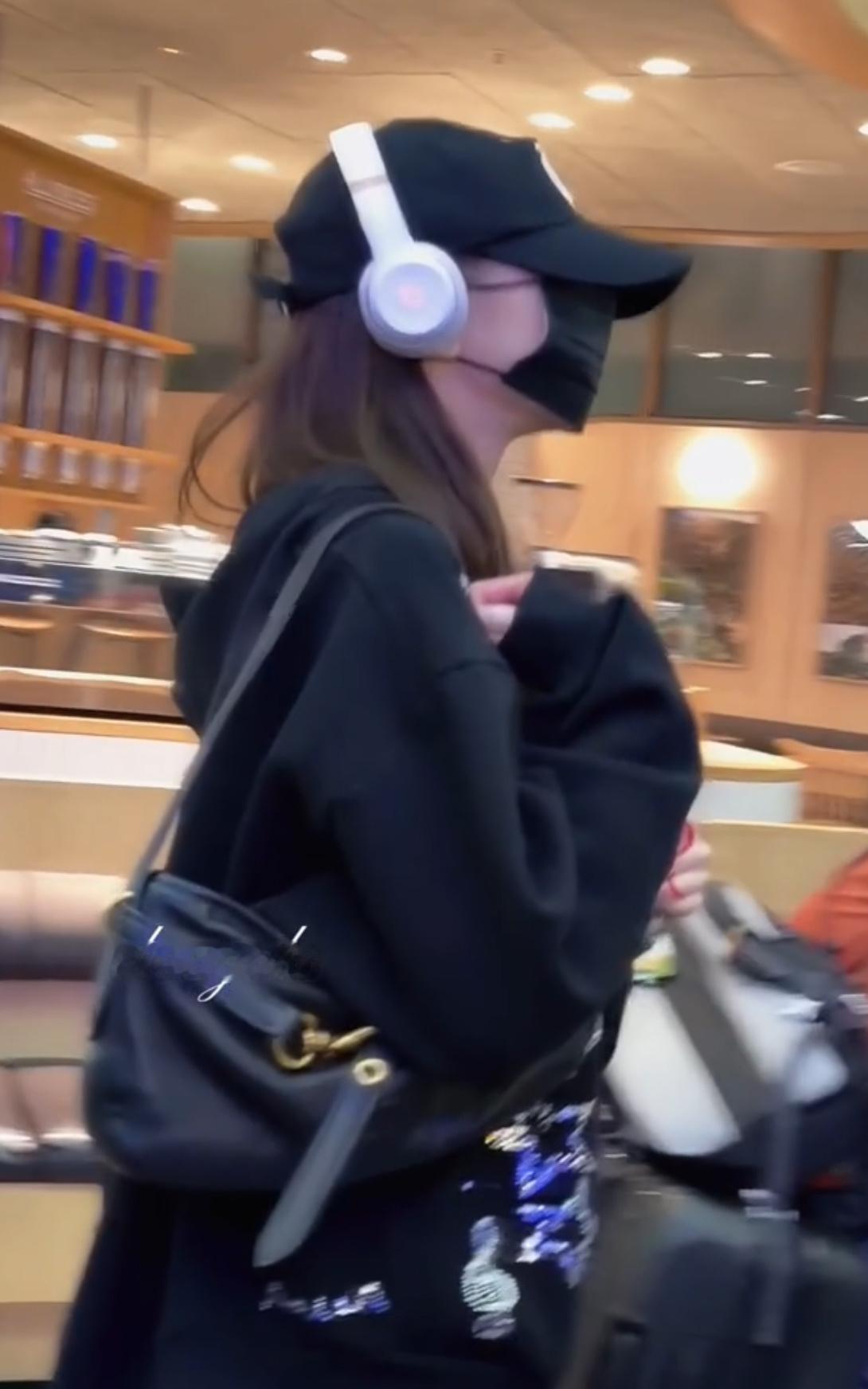 盘点那些看不到脸但一眼就知道是帅哥的人 