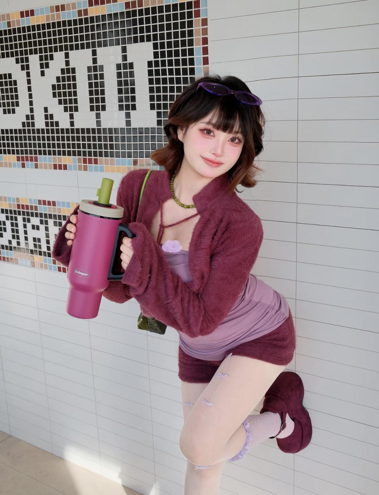 当然是自拍啦不考虑工资最想做什么你是喜欢御姐风还是温柔风? 大自然最美的风景是哪