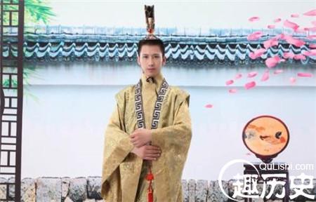 李蔡：史上最强“背景板”？不！他是汉武帝最敢说真话的“人形谏言弹幕”！

提到西