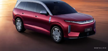 【23.99 万元起，王朝网首款 D 级旗舰 SUV 比亚迪大唐 EV 正式上市