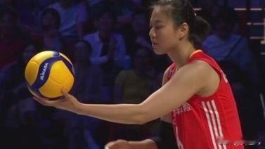 [排球]中国女排世界排名滑落至亚洲第二
2024年世界女排联赛中国澳门站比赛落幕