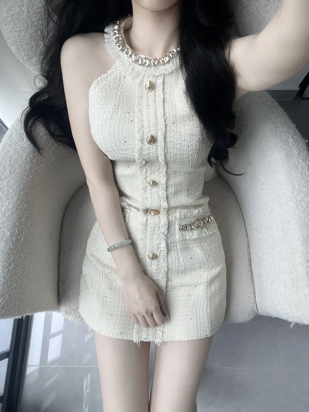 少吃真的会瘦！