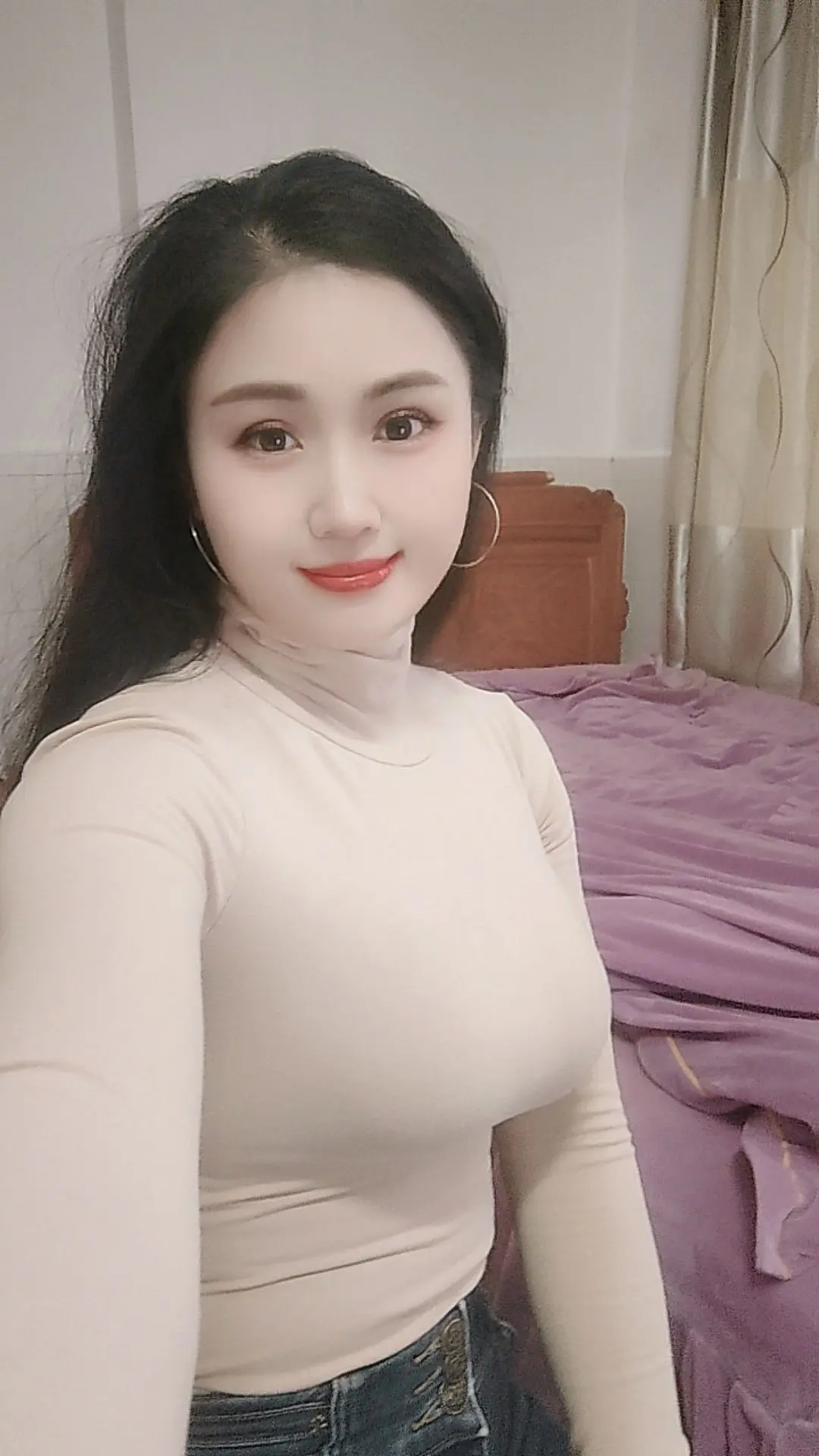 生活只会欺负穷人，除了坚持还要继续…