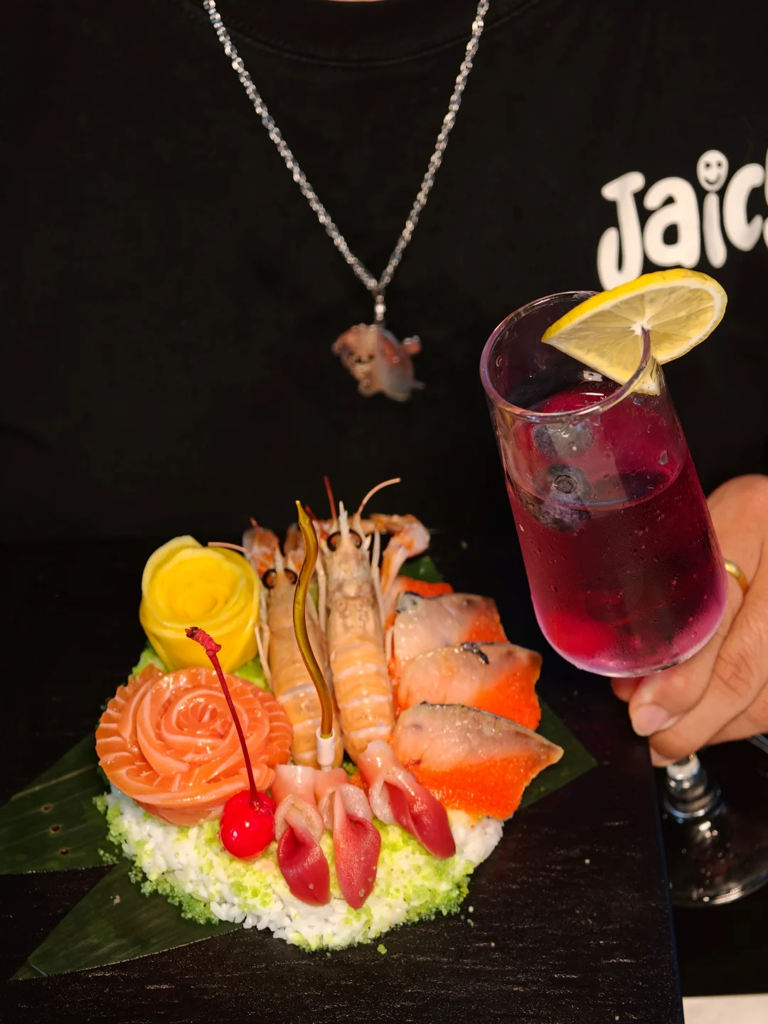 妈妈生日！带她来实现榴莲自由！