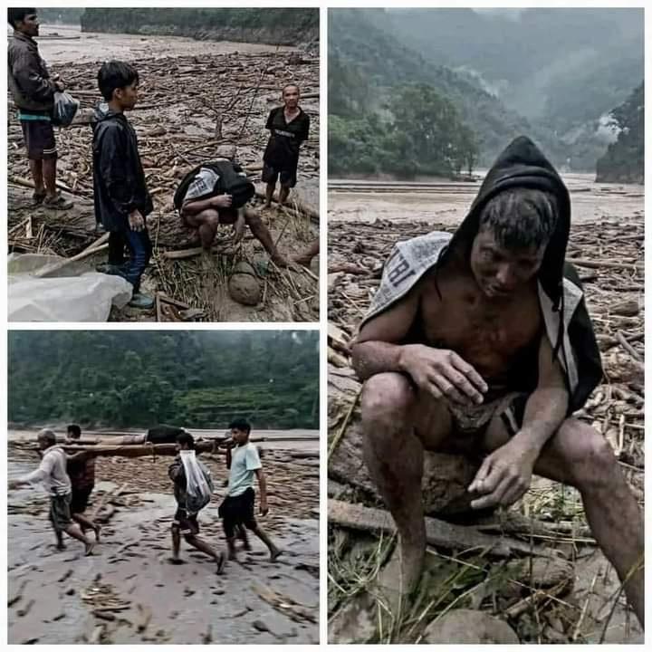 10月7日，在10月4日锡金东北部山洪暴发中失踪的一名印军士兵被寻获，至此失踪的