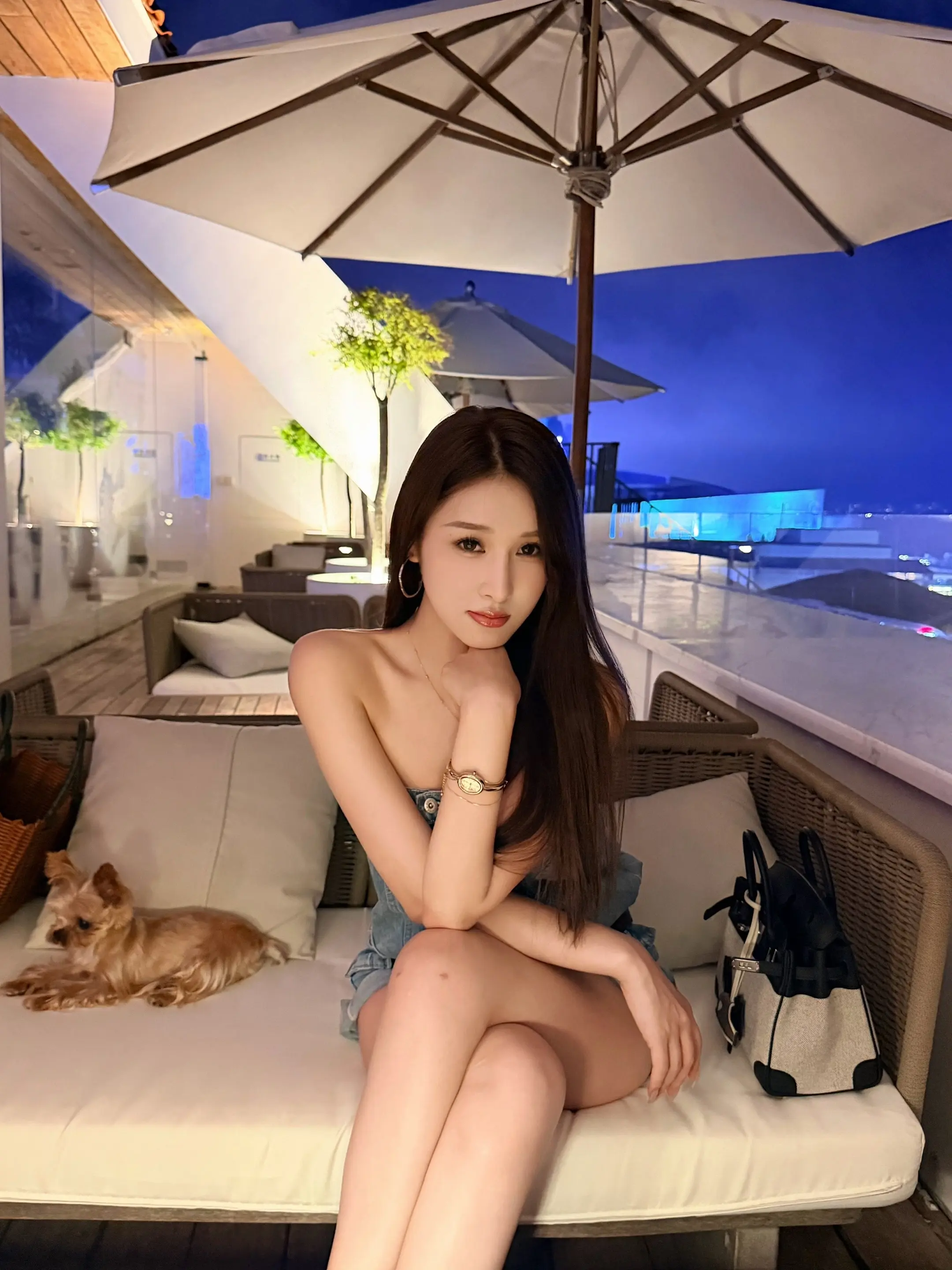 人设仅供参考素质全凭心情