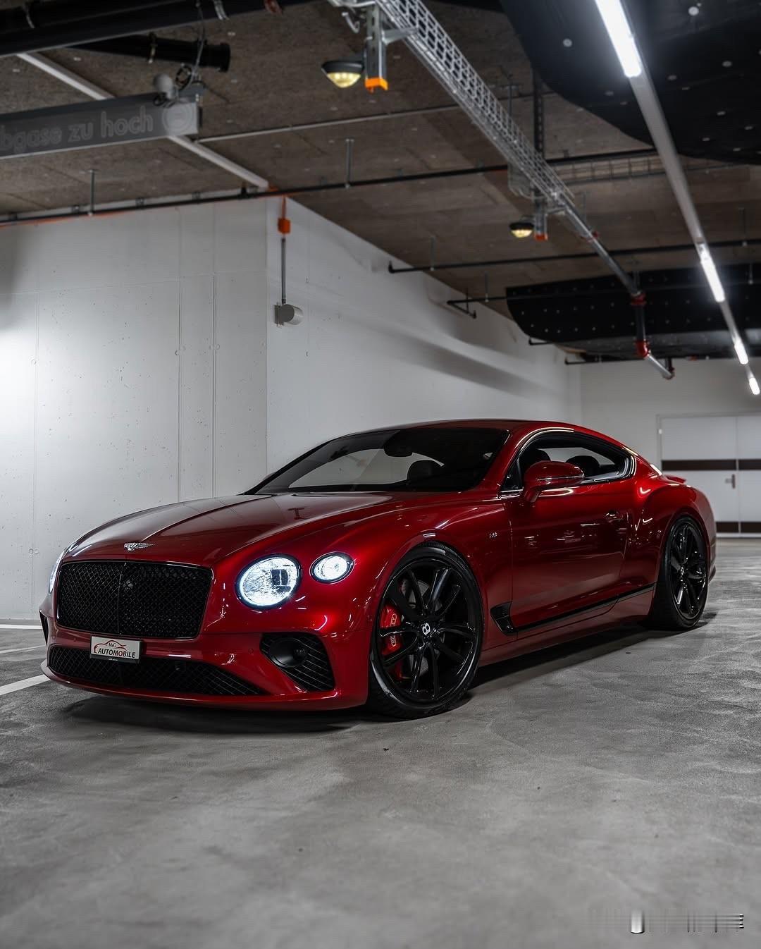 ❤️
每日一款车