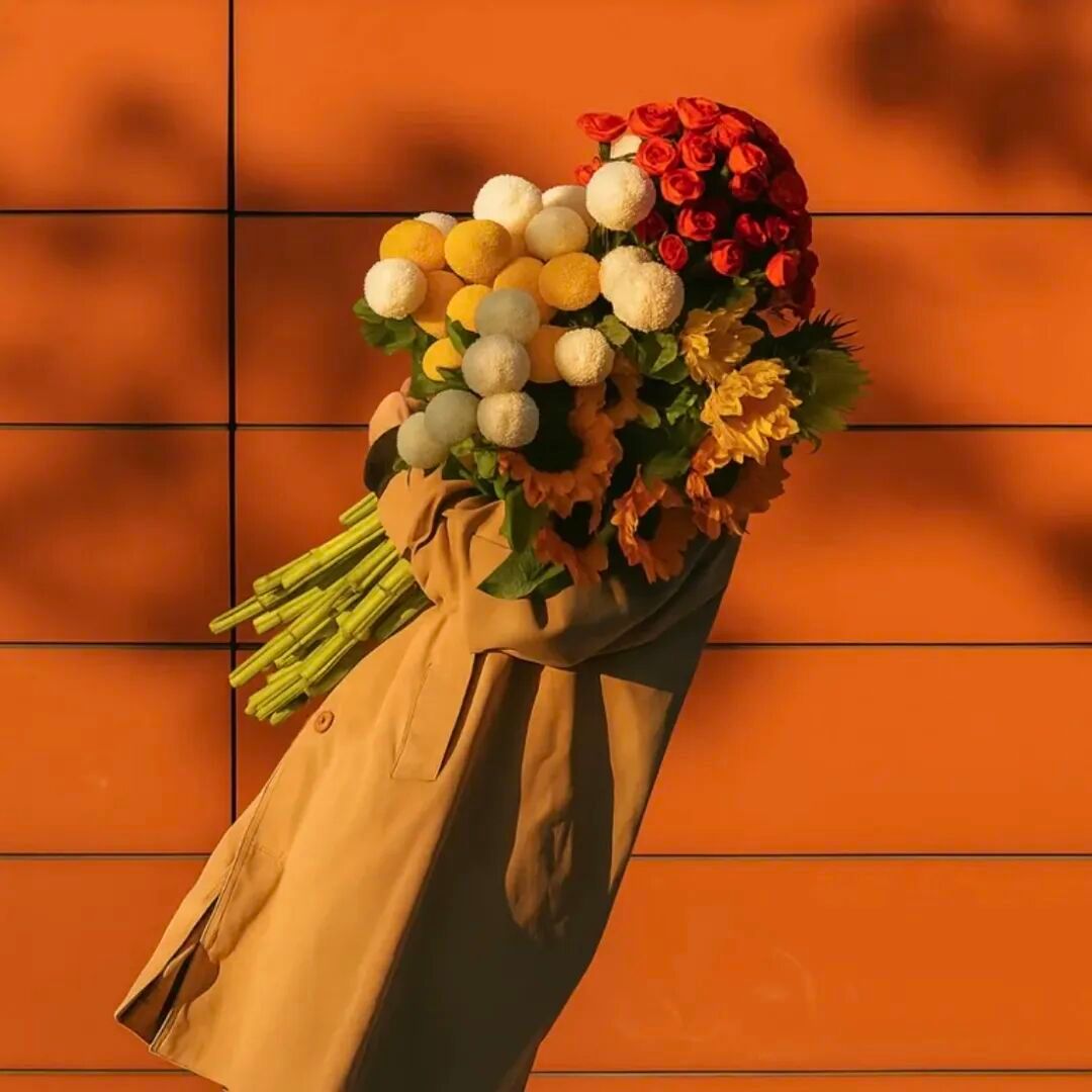 用最宽的心，装最多的福，人生不是靠心情活着，而是靠心态活着。 ​​​