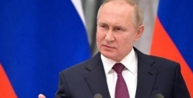 俄军明明有机会拿下乌克兰，为啥久攻不下？其实原因印证毛主席的一段预言，四年前俄军