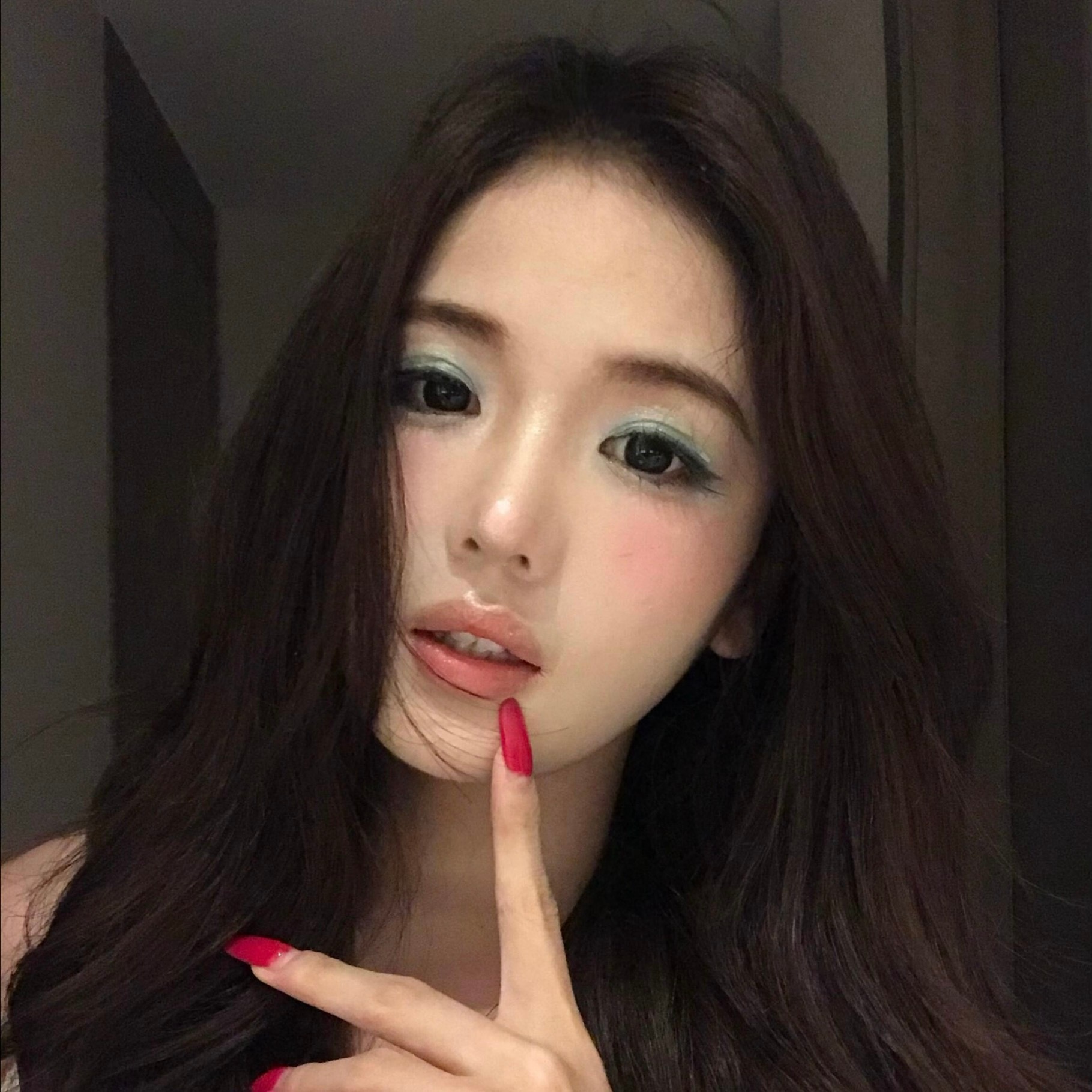 “万事祛魅 平静是最好的感知力” ​​​