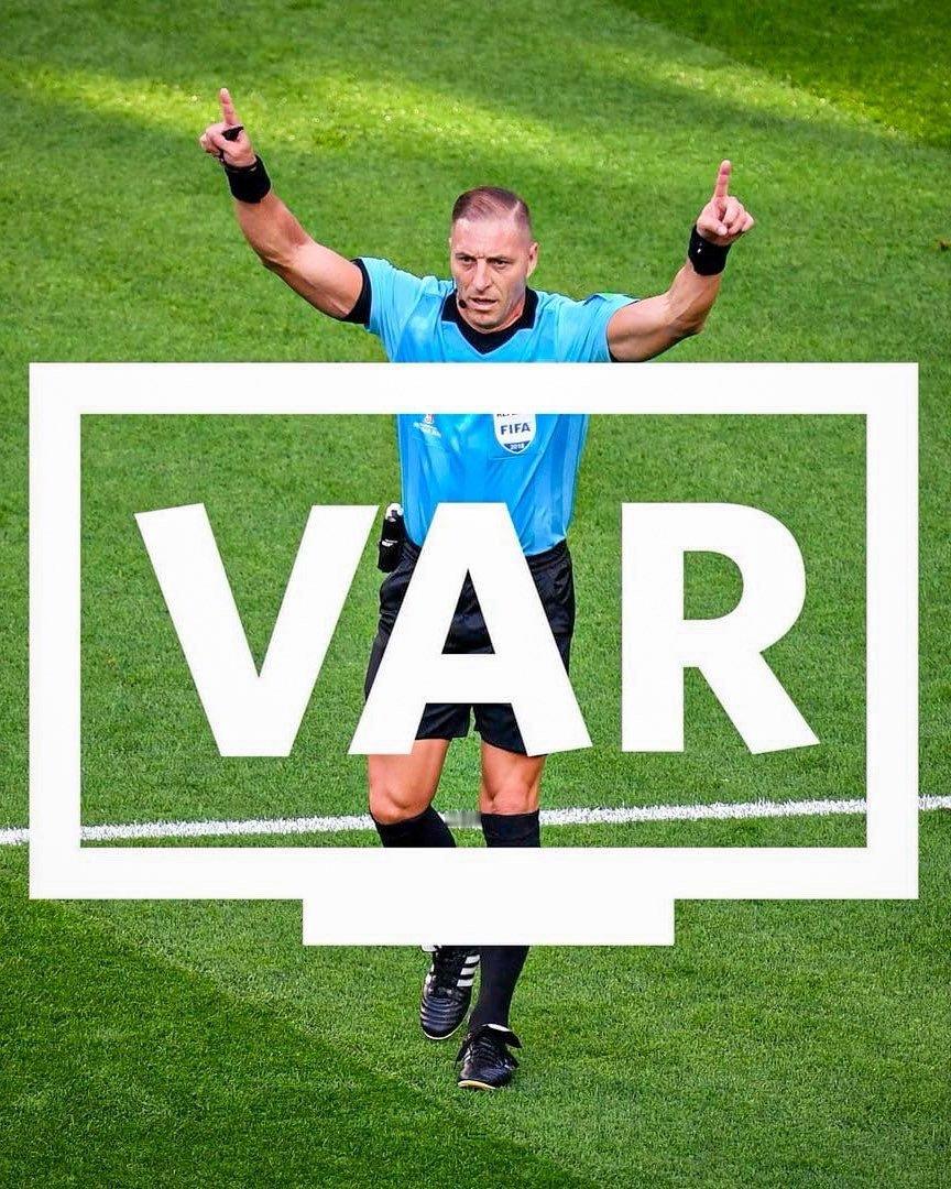 ⚠️🌎 以下是国际足球协会理事会（IFAB）会议上讨论的可能在世界杯上实施的规