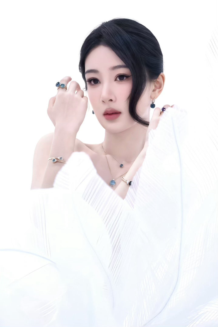 杨紫杨紫玉兰花开君再来 杨紫杨紫董竹君 💜只有你最合我的拍