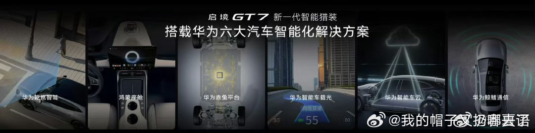 华为和广汽一家人一台车广汽与华为摒弃单向供货模式，全程共研共创。小到3厘米车身高