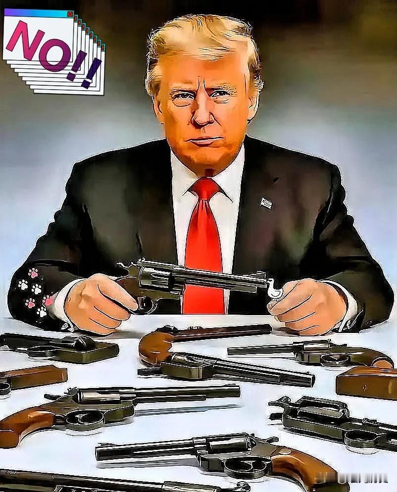 刚刚发生！
特朗普宣布了
2025年11月7日，美国总统特朗普预计将与制药巨头礼