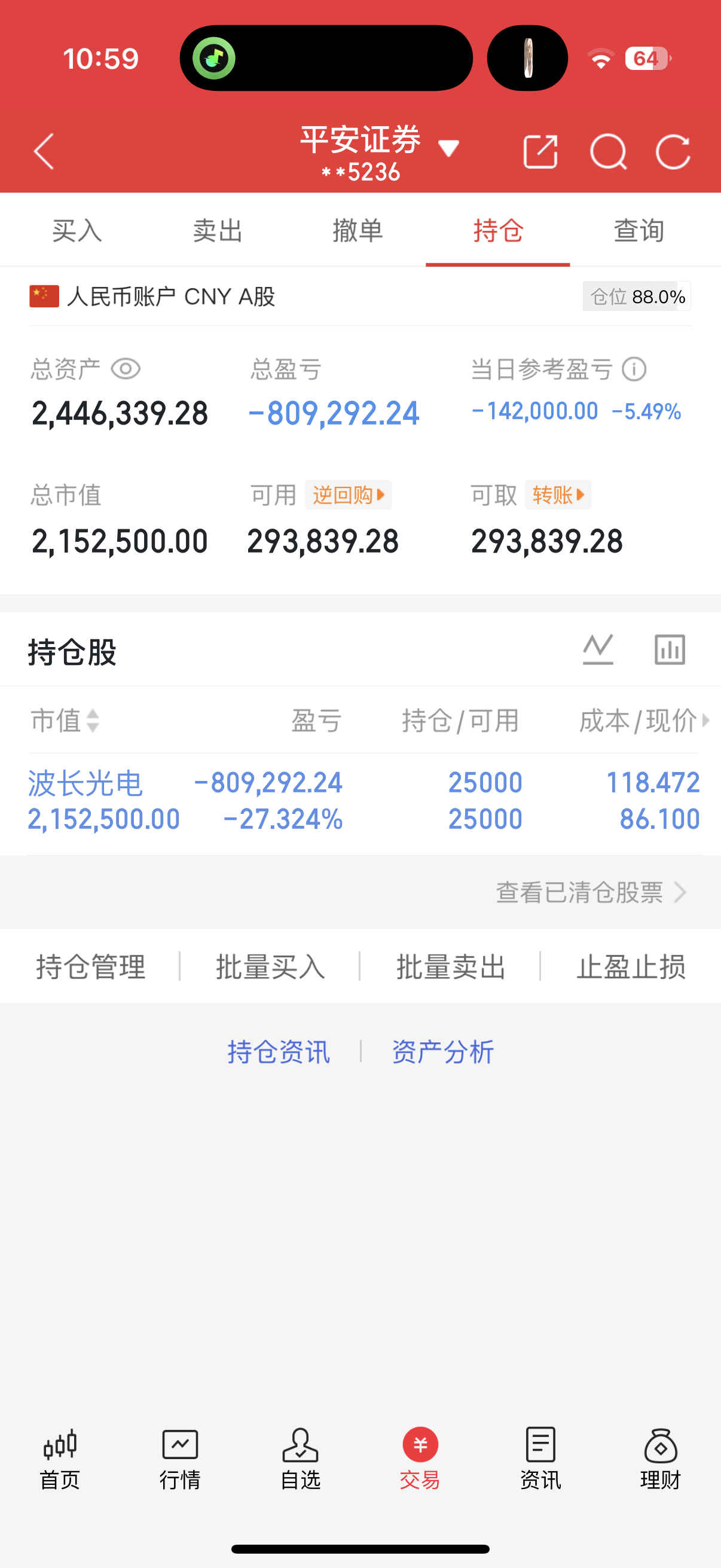 现在的股市简直就是在沙人，再没人管管就要惨不忍睹了a股