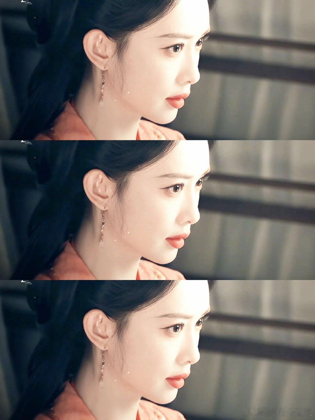 #孟子义新剧人前显贵人后受罪#孟子义这演技我很喜欢，再加上这样的角色设定，我很嗑