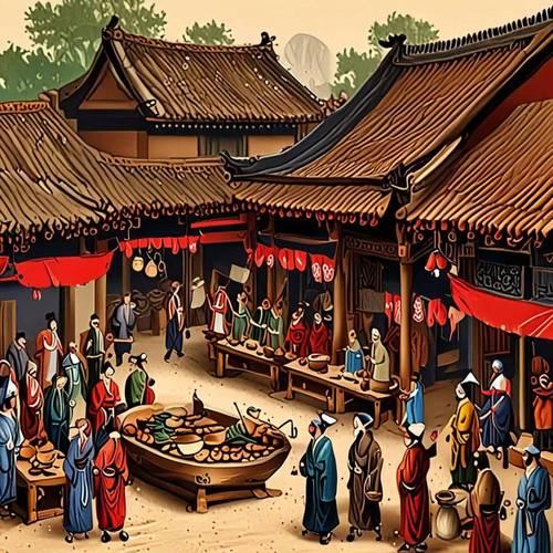 上联：月月朋满座
下联：人人从众心
下联：双双叕伴来