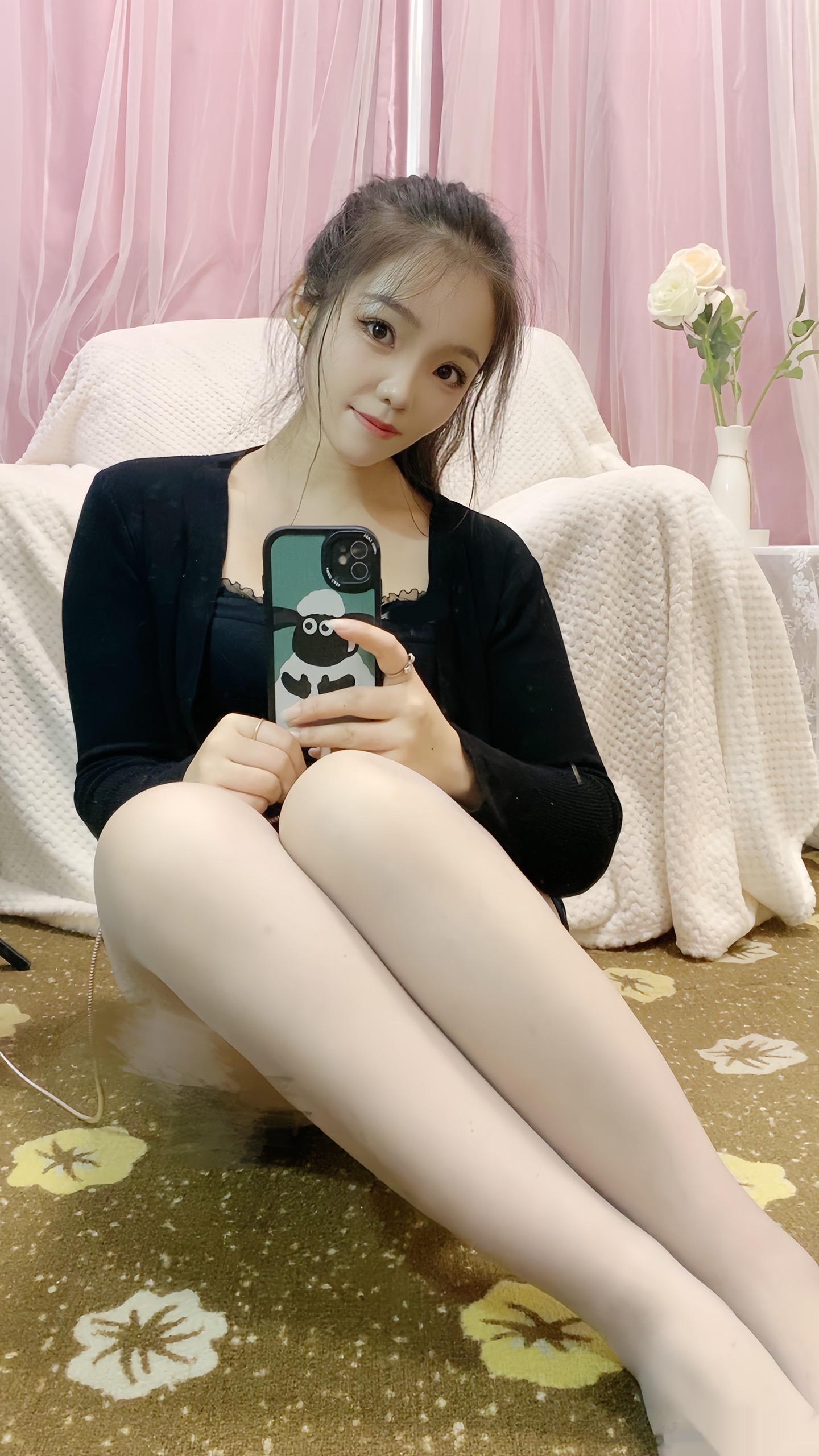 有点肉肉 ​​​