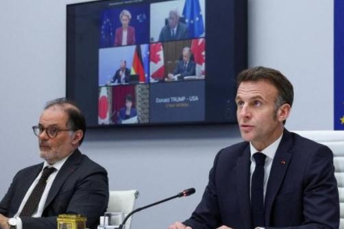 无法兑现的幻想：日本首相将在G7峰会上提出三项提案
G7峰会眼看就要在法国埃维昂