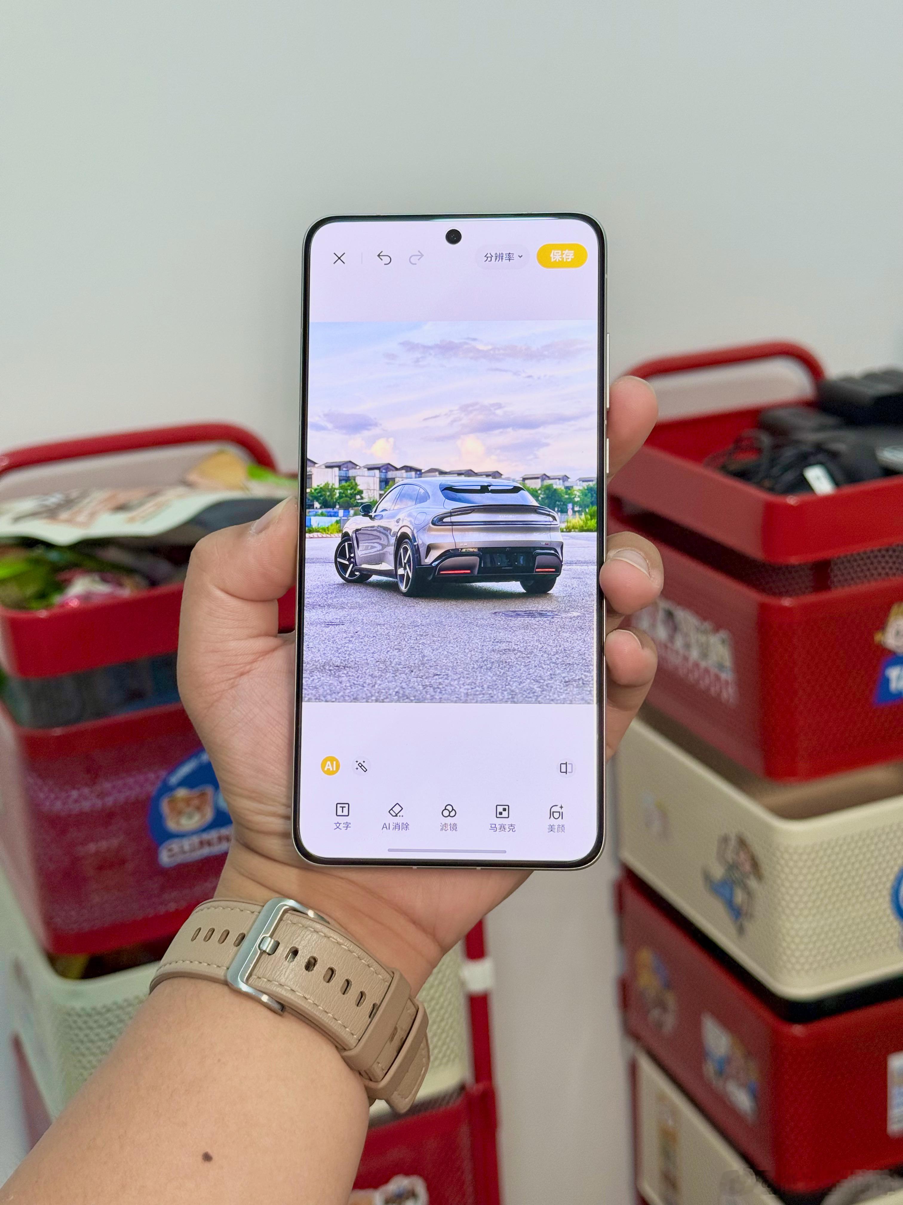 iPhone相册原来这么好用纯好奇个事儿，果子上热搜是不是有什么KPI要求，我只