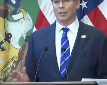 美国财长表示：种种现象表明，在当前中美贸易战中，中美正在面临“脱钩”，这不是美国