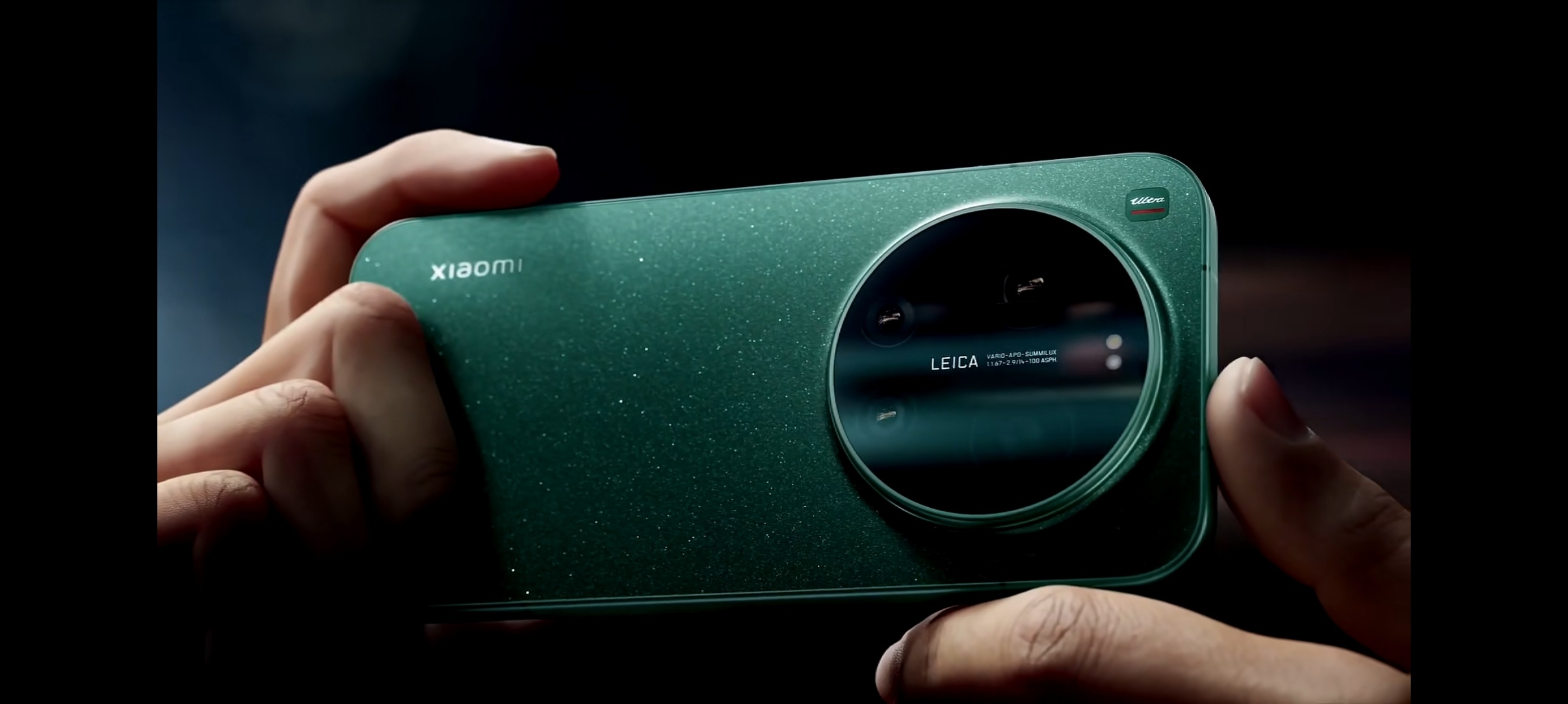 小米17Ultra徕卡版价格 小米17 Ultra正式发布，普通版6999元起，