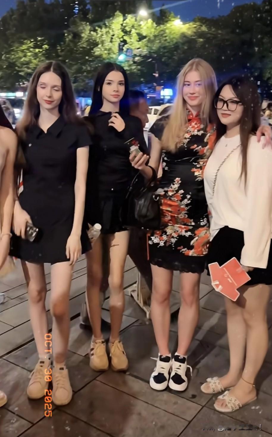 中俄免签的副作用还是来了！

本来中俄免签也是为了双方能够加深友谊和发展，没想到