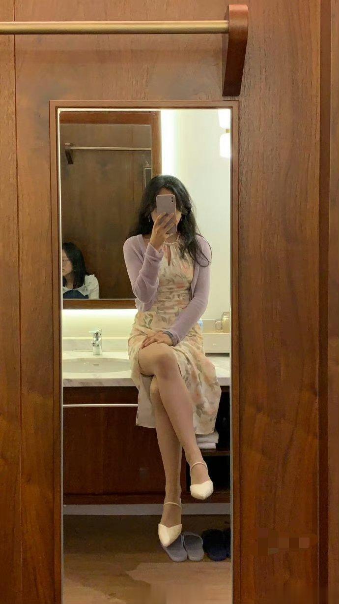 想要一个185双开门冰箱的男朋友 ​​​