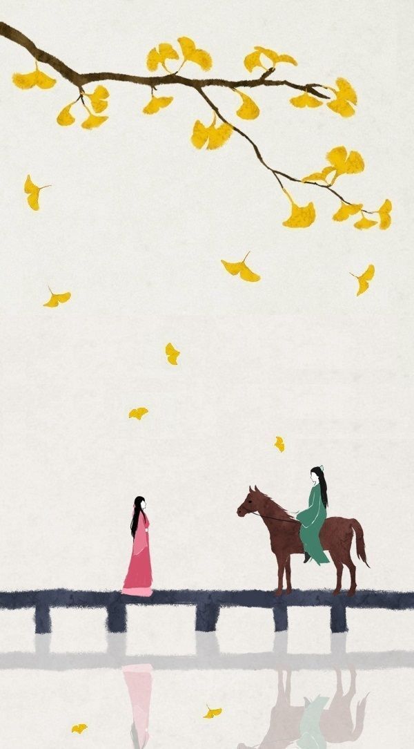 我有所念人，隔在远远乡。我有所感事，结在深深肠。——白居易《夜雨》 