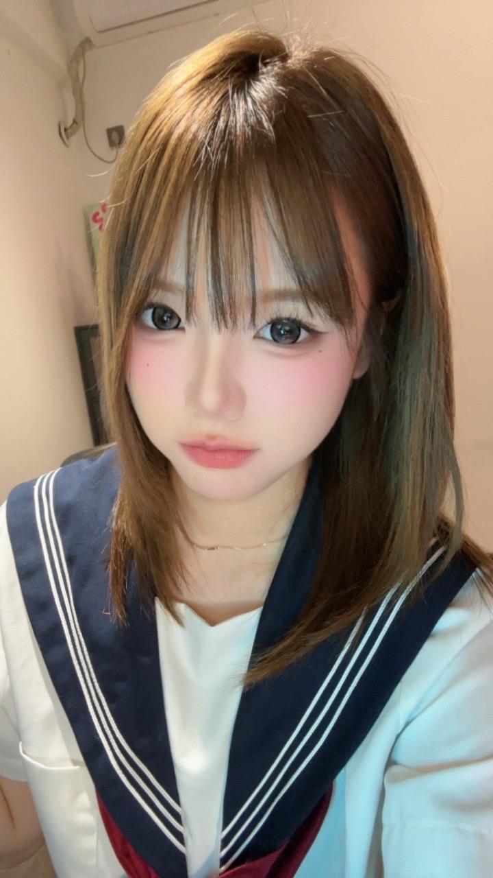 ╭◜◝ ͡ ◜ ͡  ╮ 🐾 🐾 🐾 (      爱…    ...