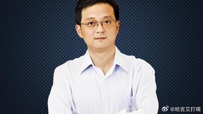 凤凰新闻【美媒：TP-Link CEO赵建军申请“特朗普金卡”签证，欲移民美国】