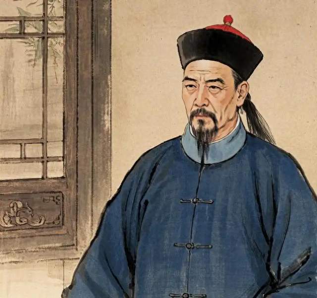 最笨的湖南人曾国藩：资质平庸，为何能成千古第一完人