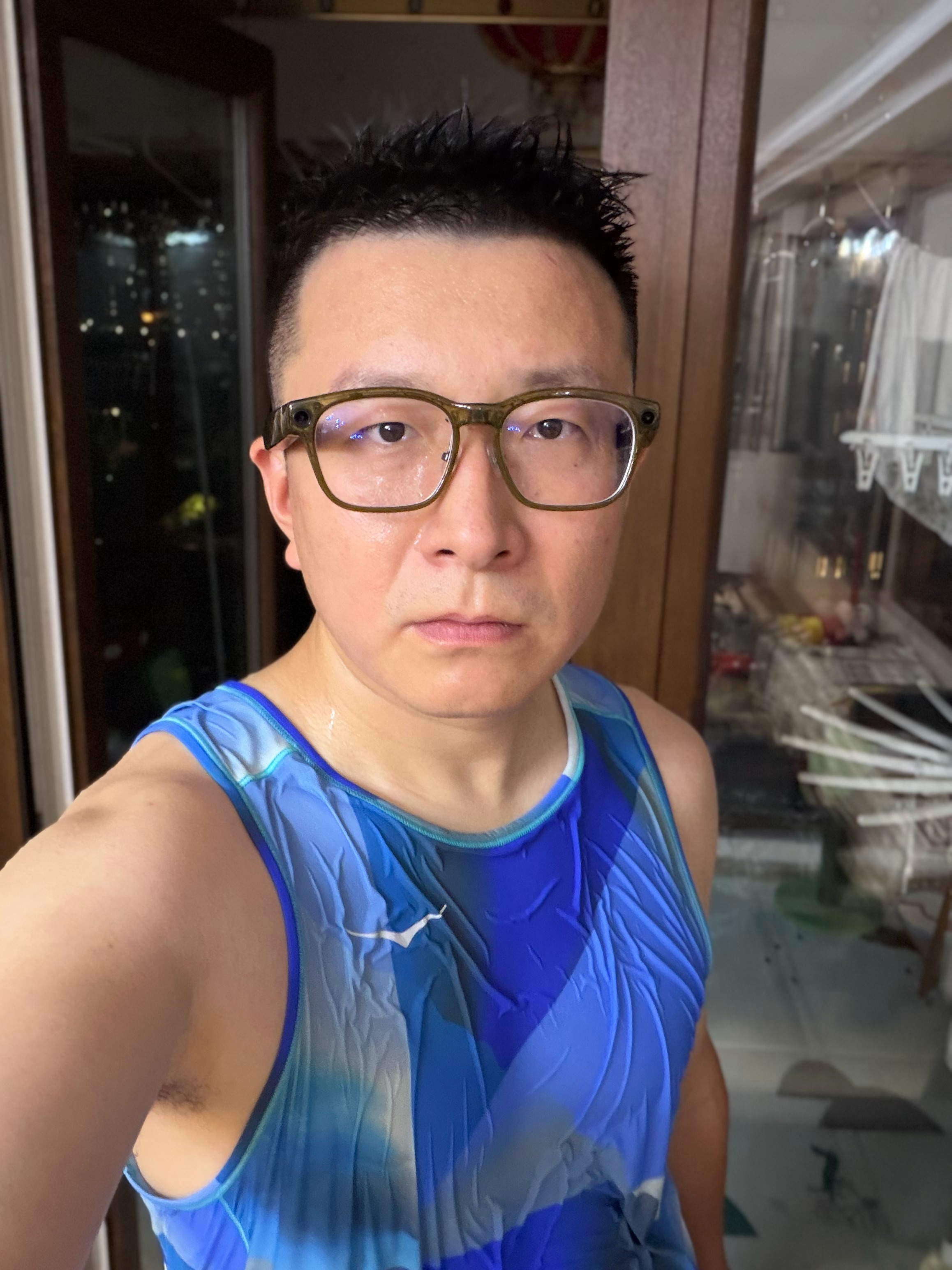 只要大睡特睡就可以降低皮质醇我就是这个症状入睡难影响心情就是皮质醇过高的影响吃碳