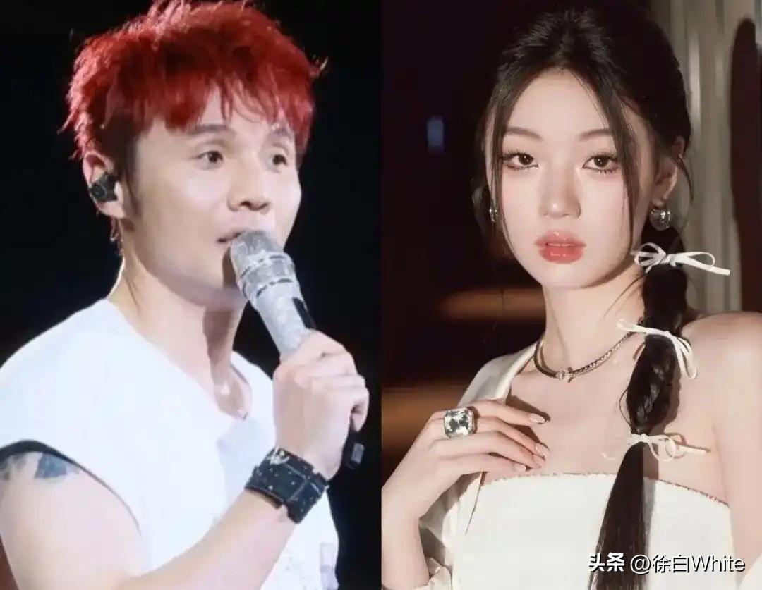 3月29日，李荣浩公开喊话单依纯！
孟子义一语成谶，李荣浩不同意，不OK！
李荣