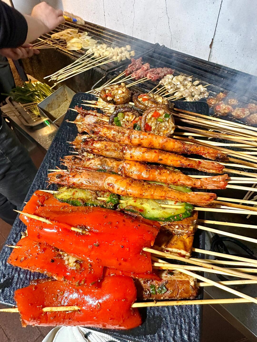 关于长沙真正好吃不需要营销的店！！
