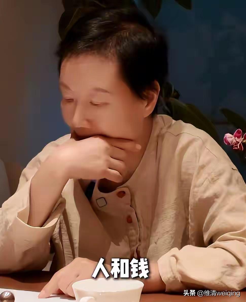 叶檀立遗嘱没错，孤独没错，值得警惕的是生活长期失衡

叶檀2026年10月20日