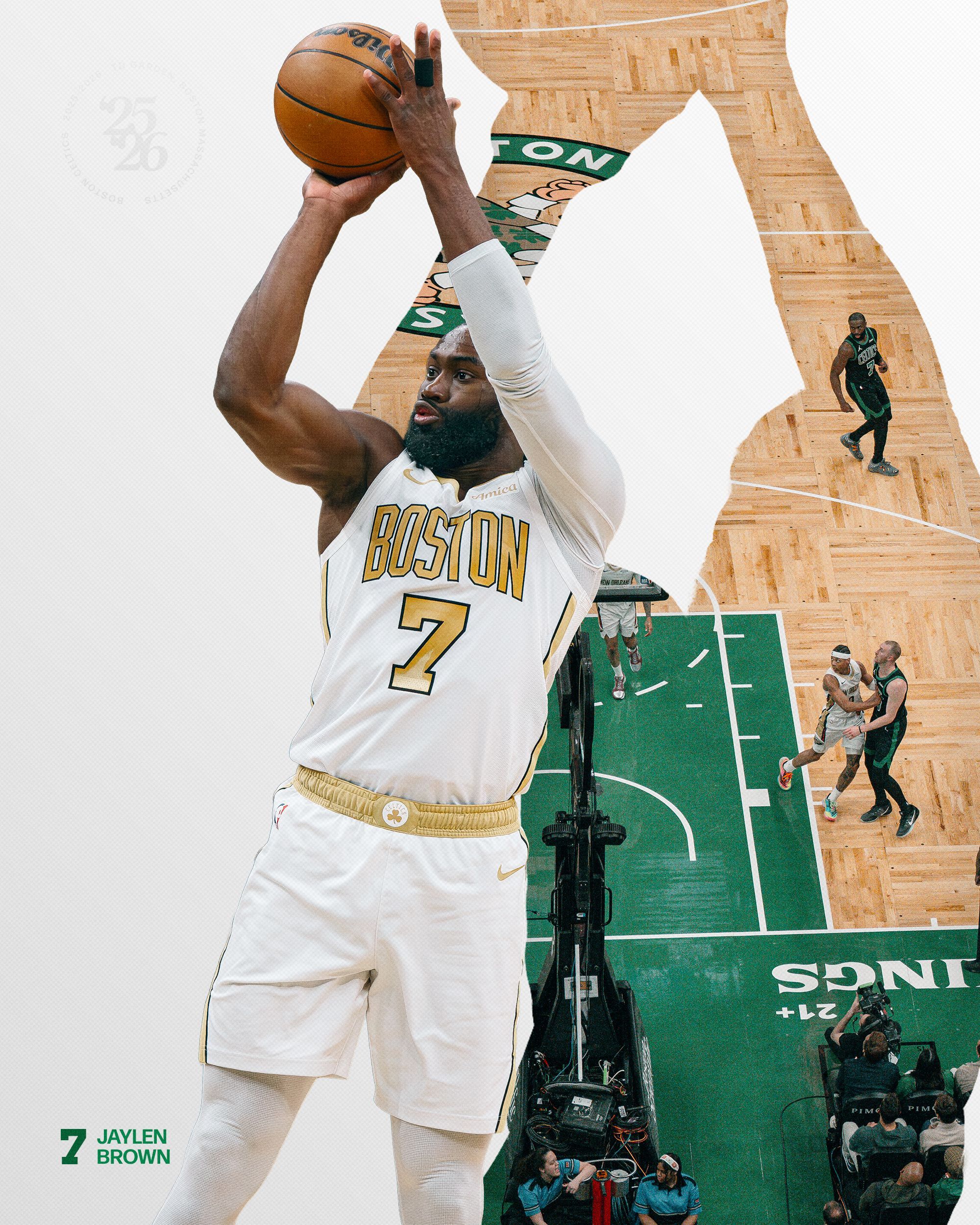 NBA Boston Celtics