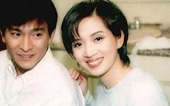 传了20年的秘闻！刘德华梅艳芳不仅相恋，网传甚至还有孩子？