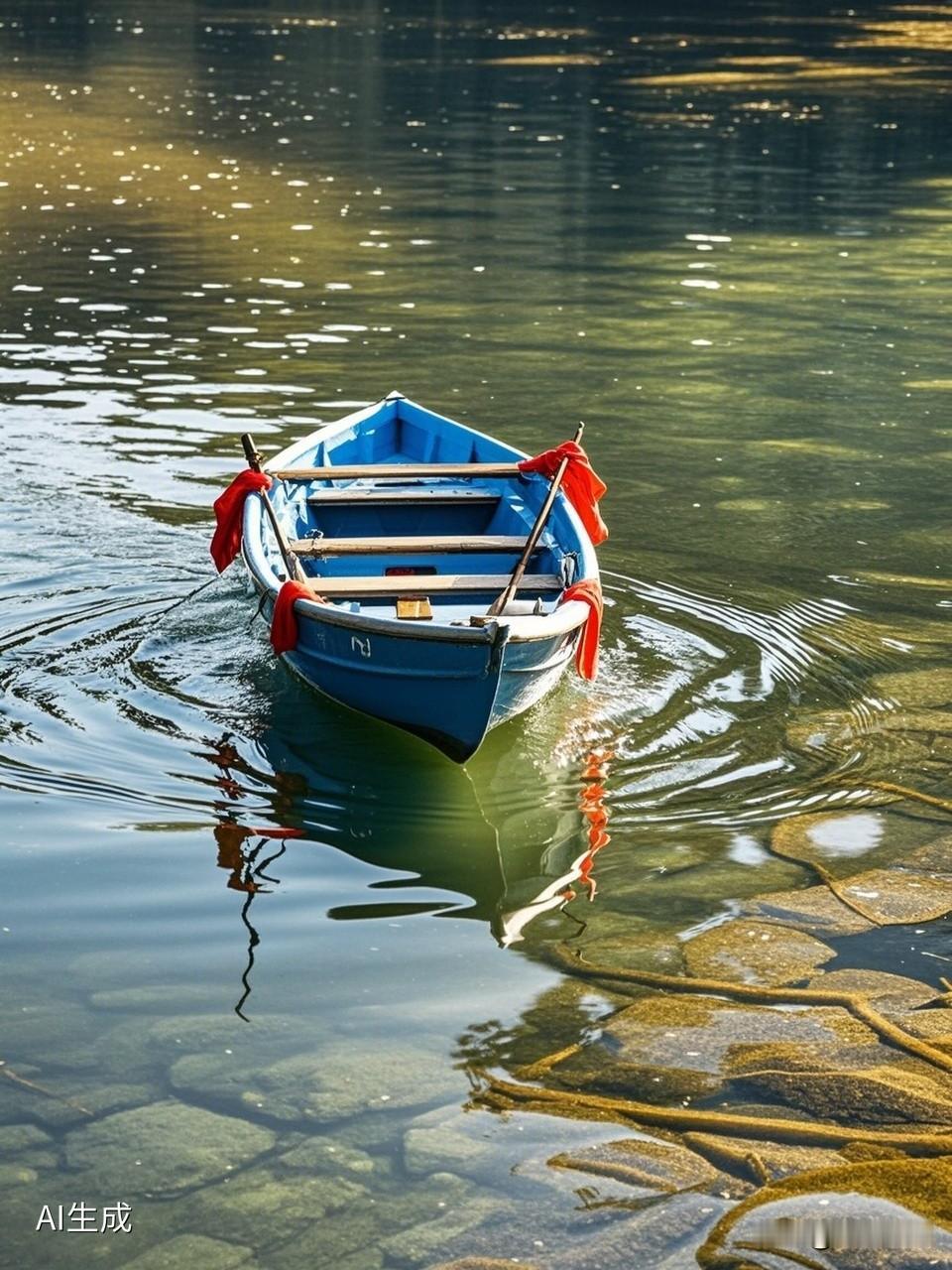 看到“岁月长河风风雨雨”这个上联，瞬间就来了兴致。这上联描绘出岁月如长河，历经无